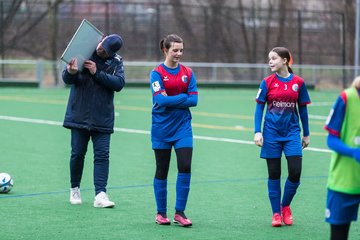 Bild 6 - wCJ VfL Pinneberg - J2 VfL Pinneberg : Ergebnis: 2:4